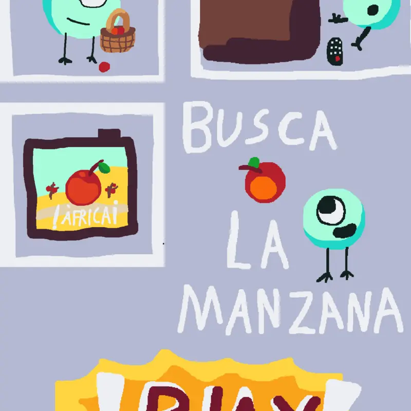 Game by @rodrigocorvar