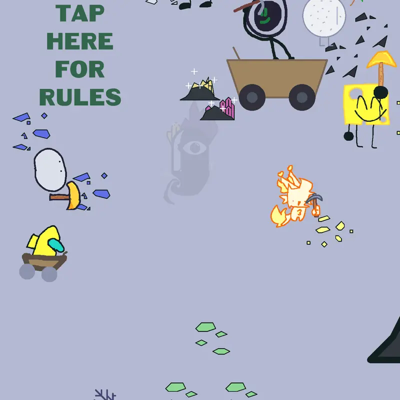 Game by @FloatingPoint