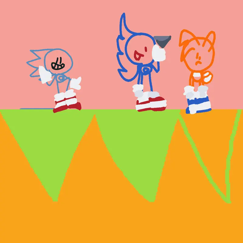 Game by @specialstage
