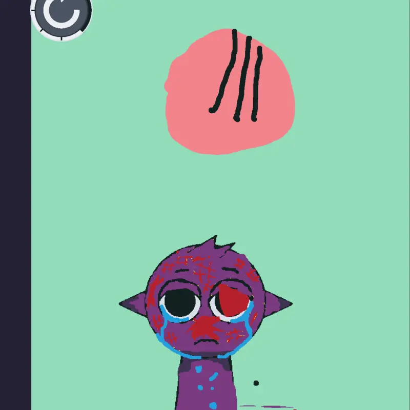 Game by @casciotti