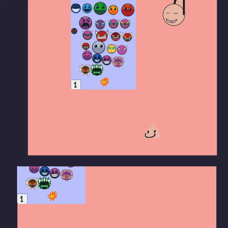 Game by @SonAmire