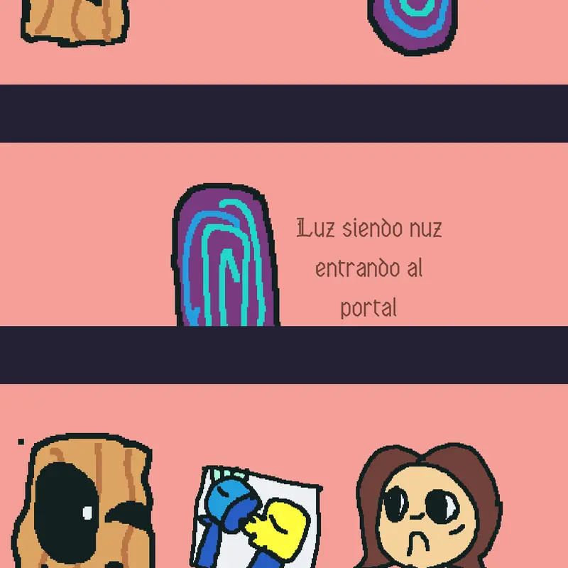 Game by @nuezLuz