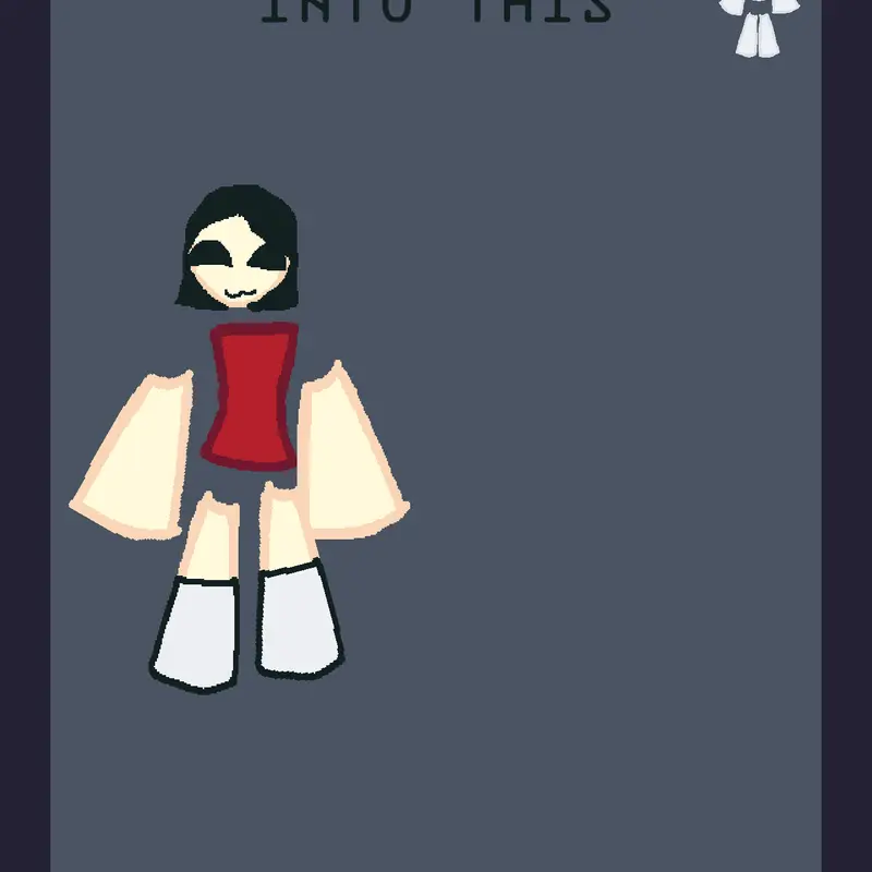 Game by @SomeAnimations