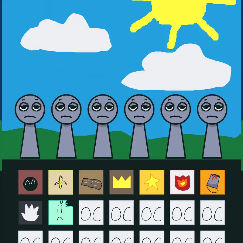 Game by @olme_russian