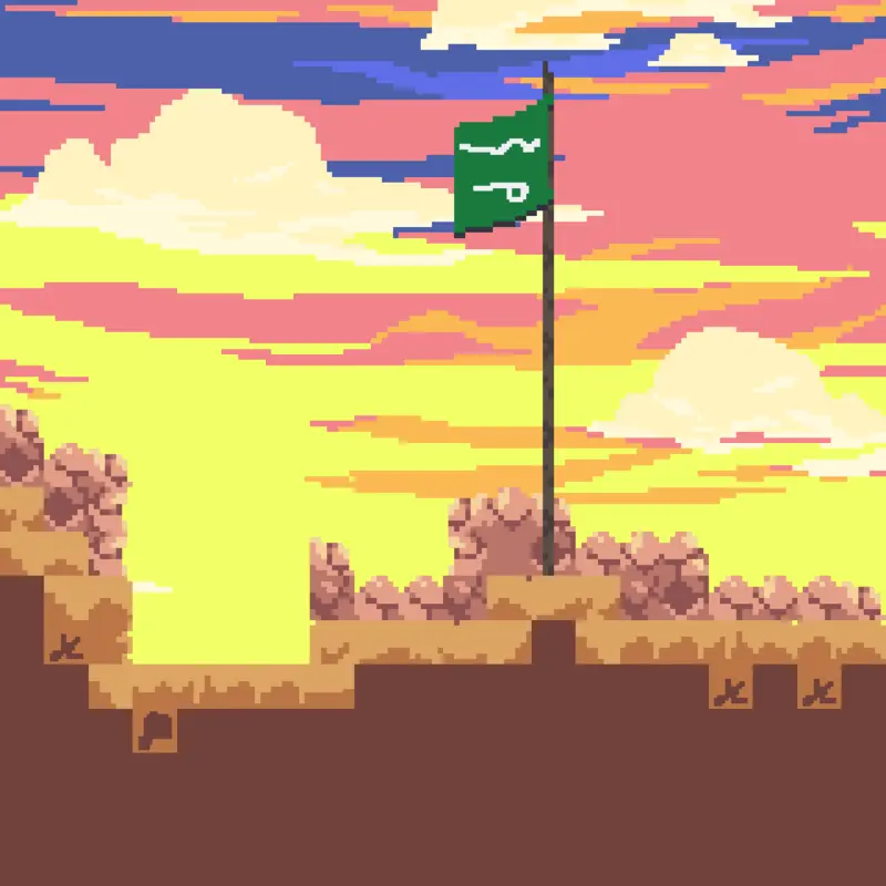 Game by @lighting_of_legends