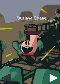 Dead Rails Music