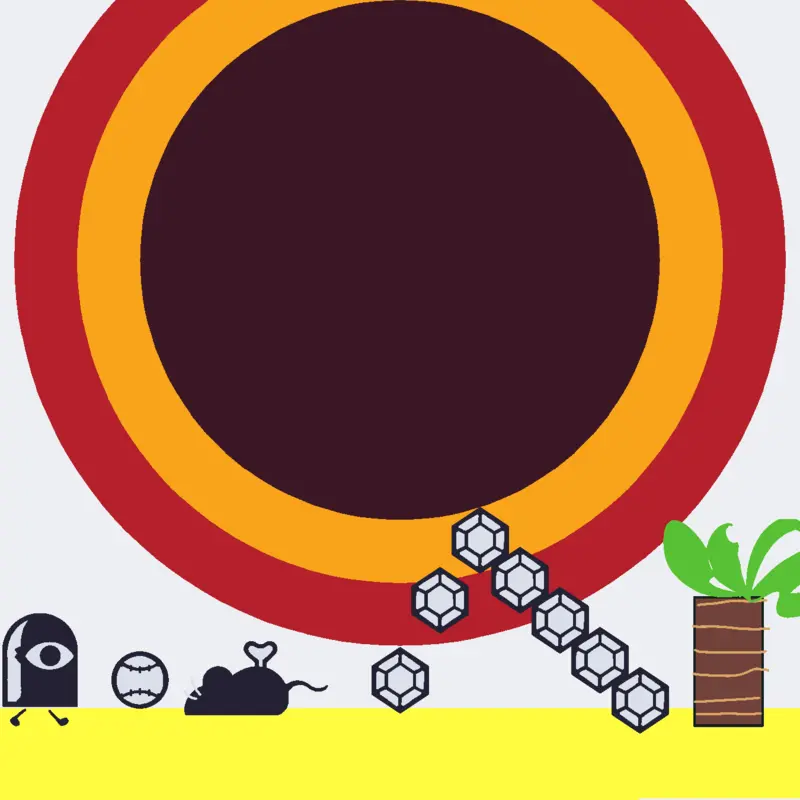 Game by @Tommonster