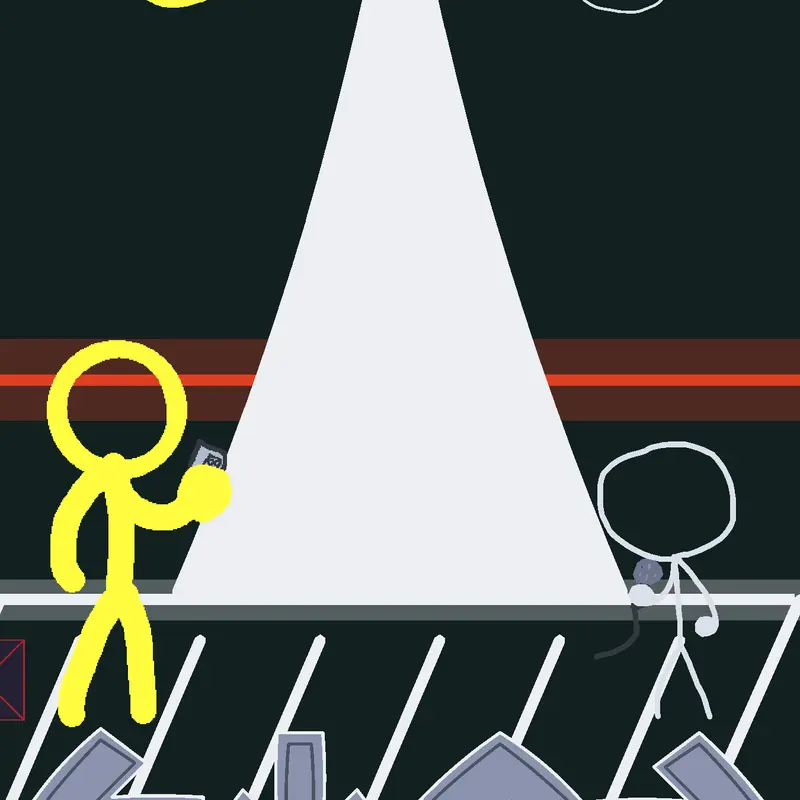 Game by @stickman_FNFllove