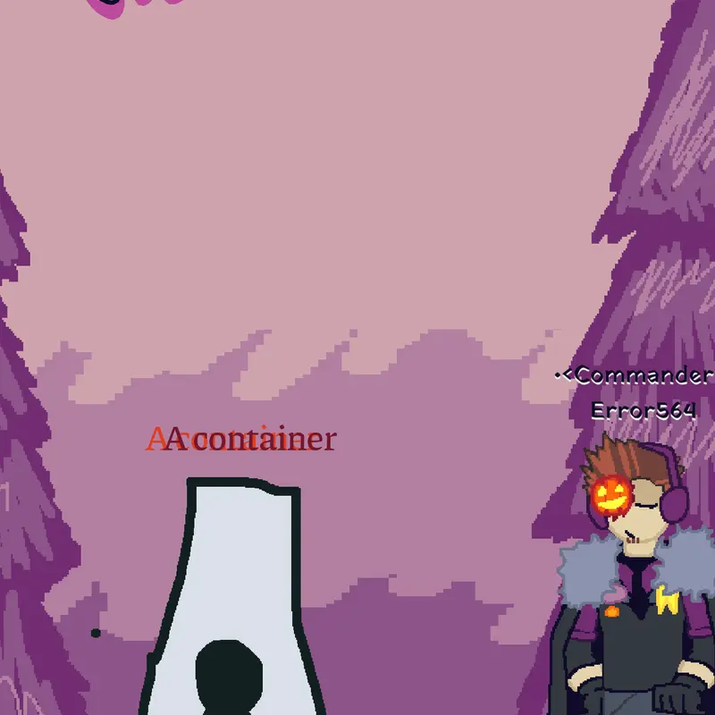 Game by @backrooms_entertainment