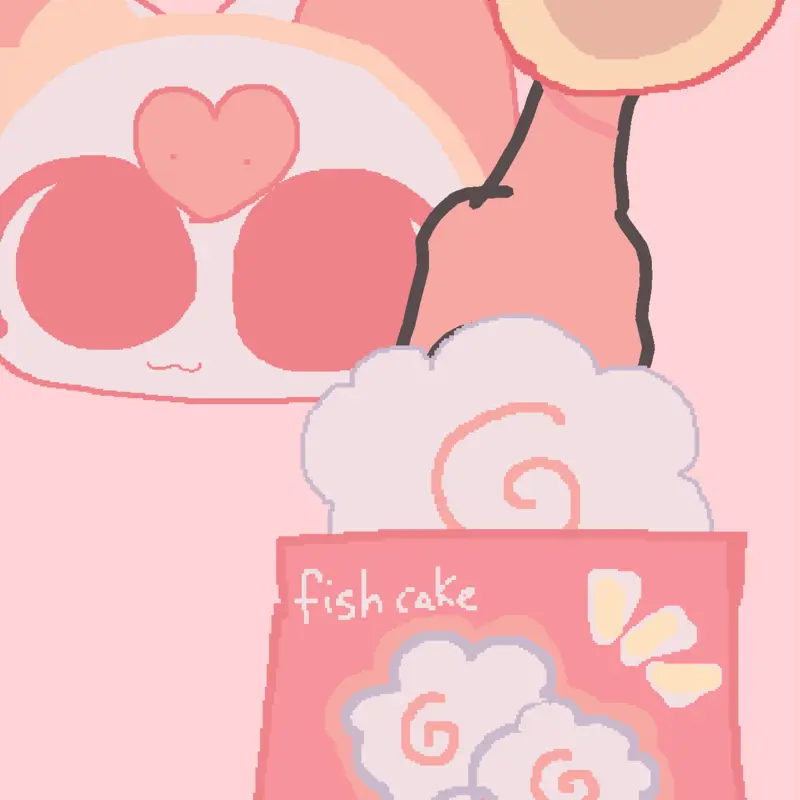 Game by @MilkcreamiiChu