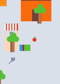 My FIRST Game 3d