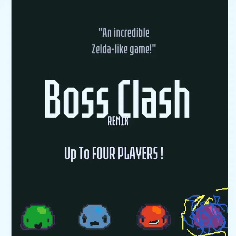 Game by @DylansGames