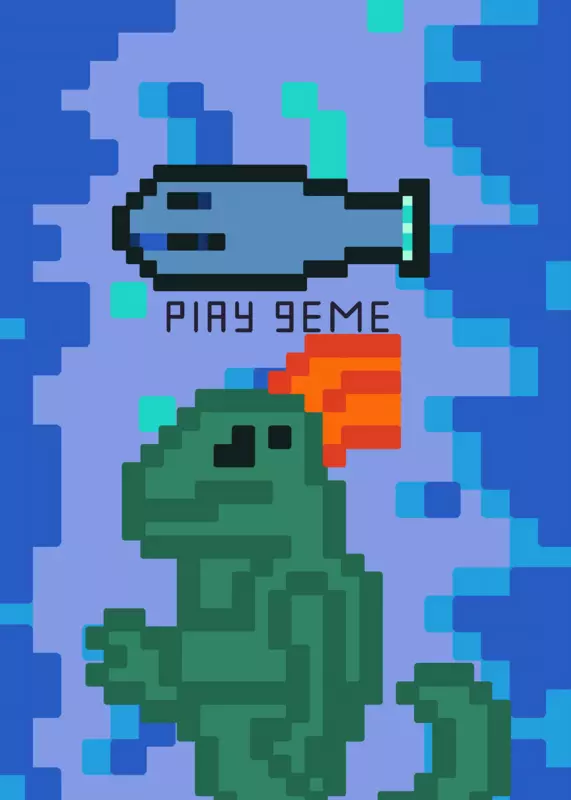 Game by @Wither-studio