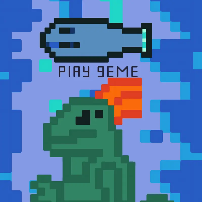 Game by @Wither-studio