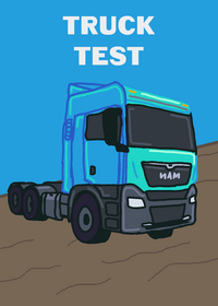 TRUCK TEST
