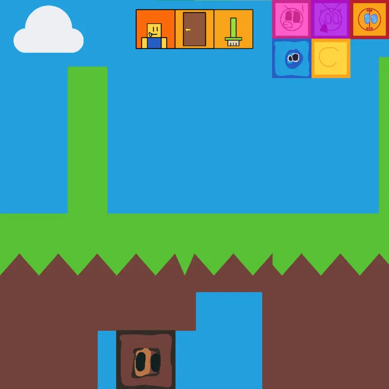 Game by @resilent