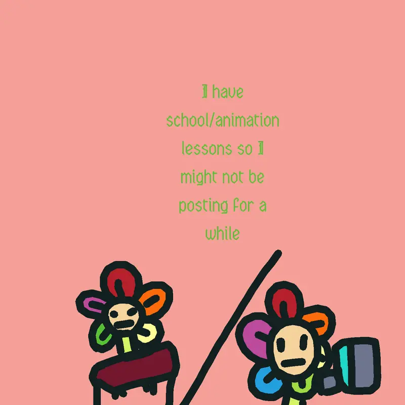 why.. by @D4NDYS_FL0W3RS