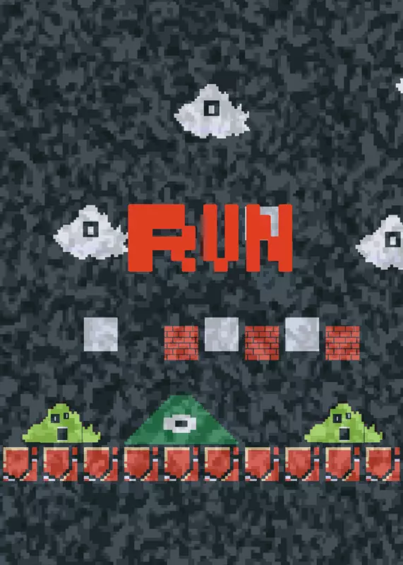 Game by @Mario2509
