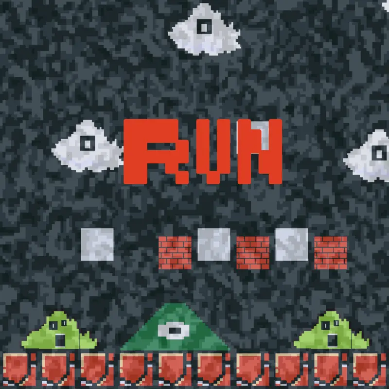 Game by @Mario2509