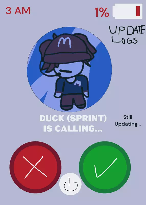 Game by @GoodDuckOSC