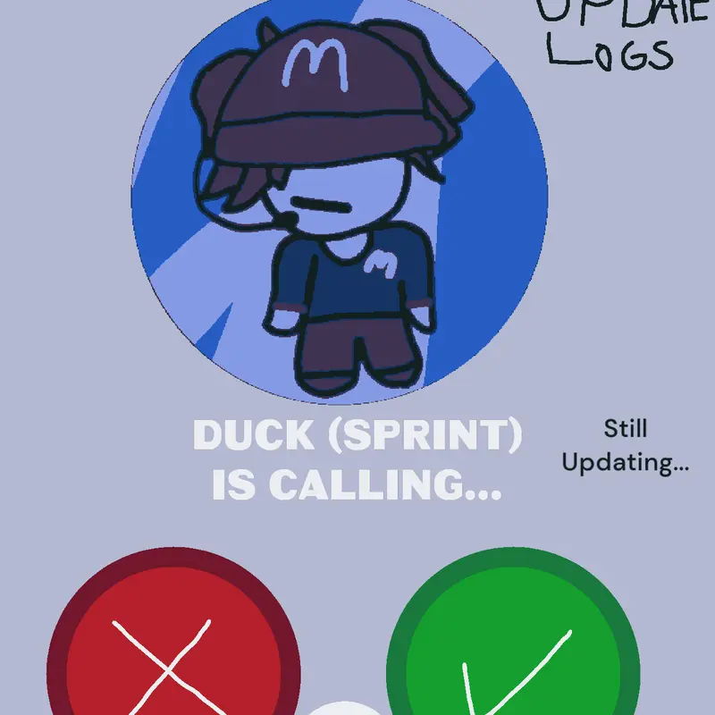Game by @GoodDuckOSC