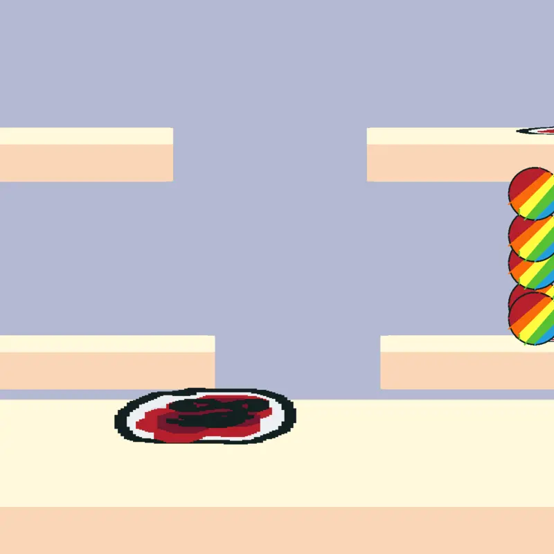 Game by @mia1e2lila