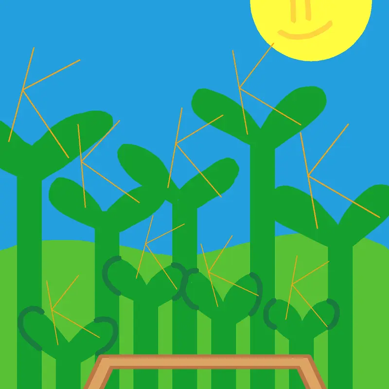 Game by @100s