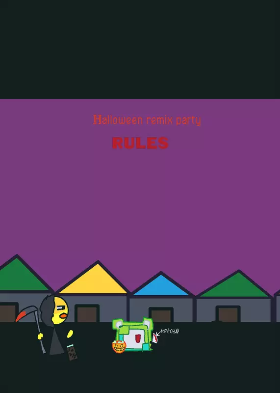 Game by @johariscool