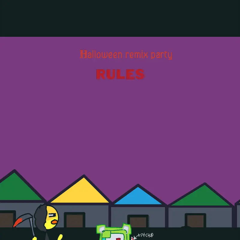 Game by @johariscool