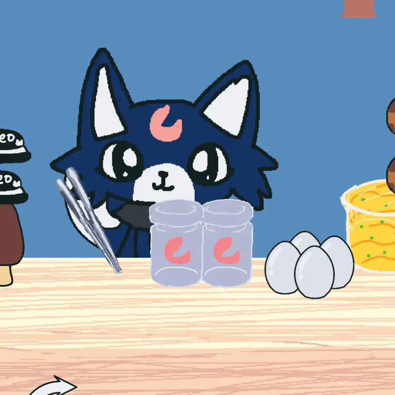Game by @Sunny_The_WolfX3