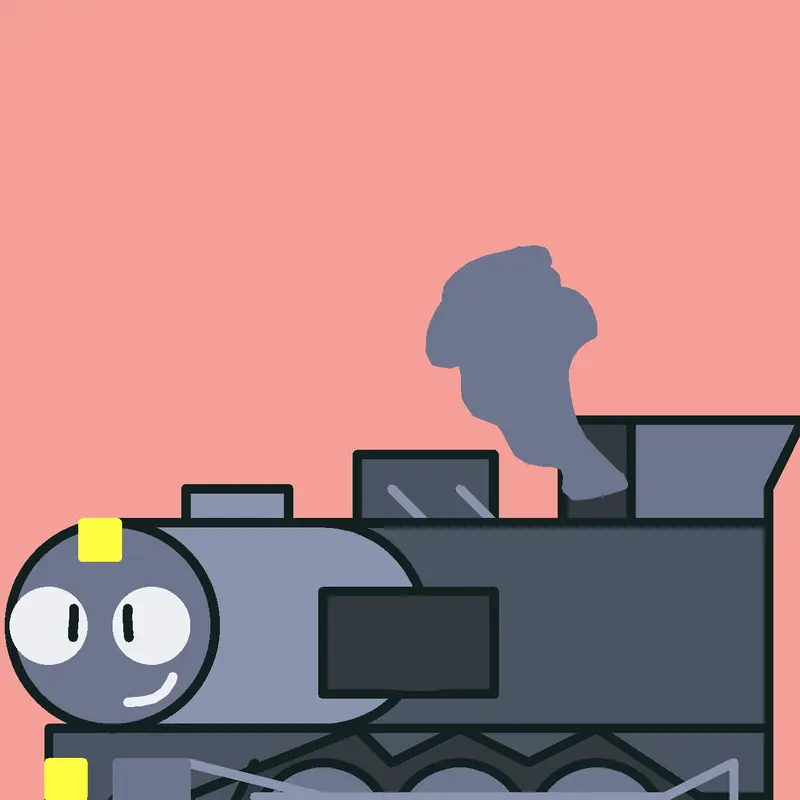 Game by @emojicat_train
