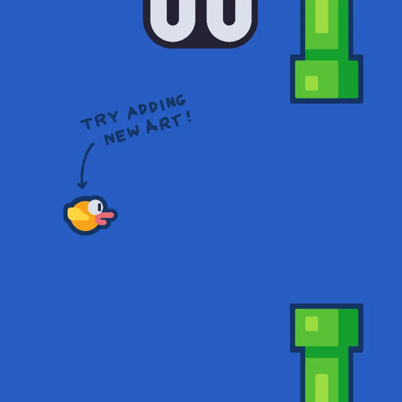 Game by @ratmeat12