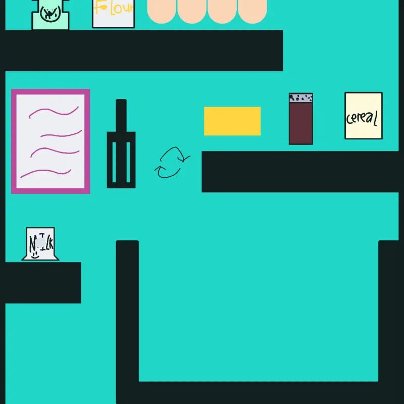 Game by @Pickly