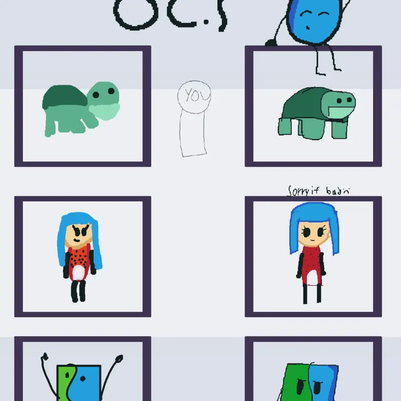 Game by @teardrop-talk