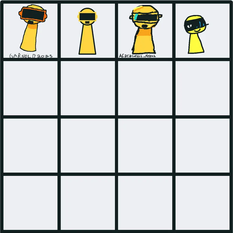 Game by @xtry