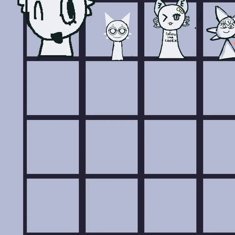 Game by @Cappiestar456