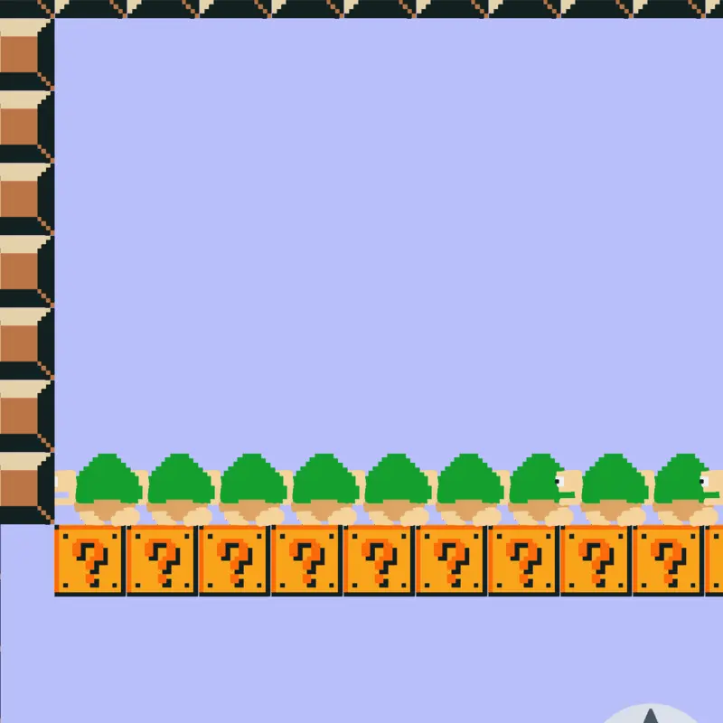 Game by @gamerglitcher09