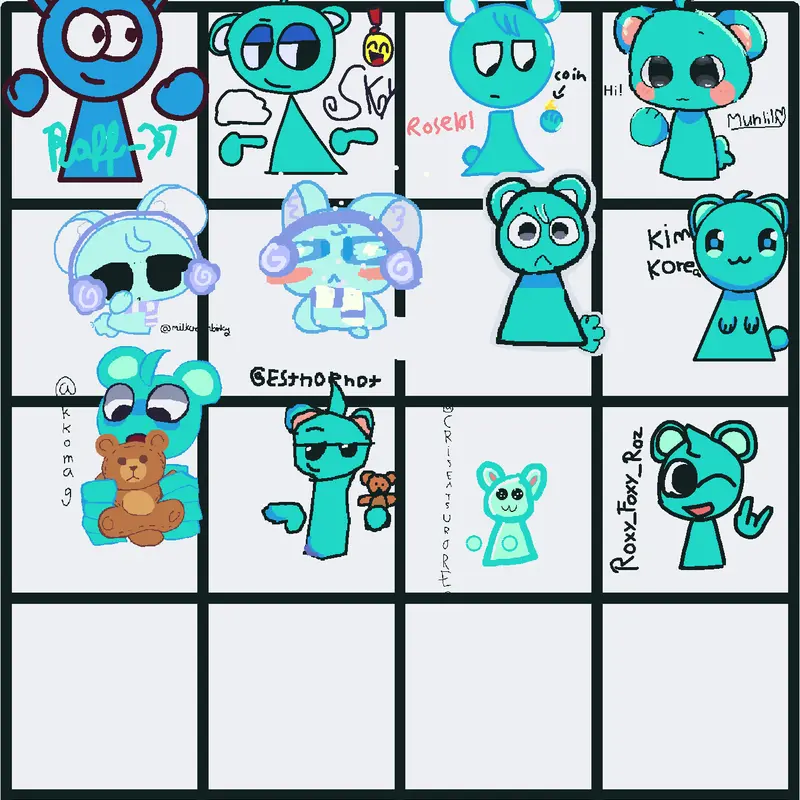 Game by @Roxy_Foxy_Roz