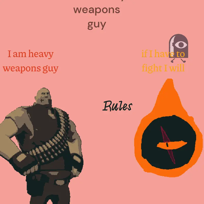 Game by @h3vp
