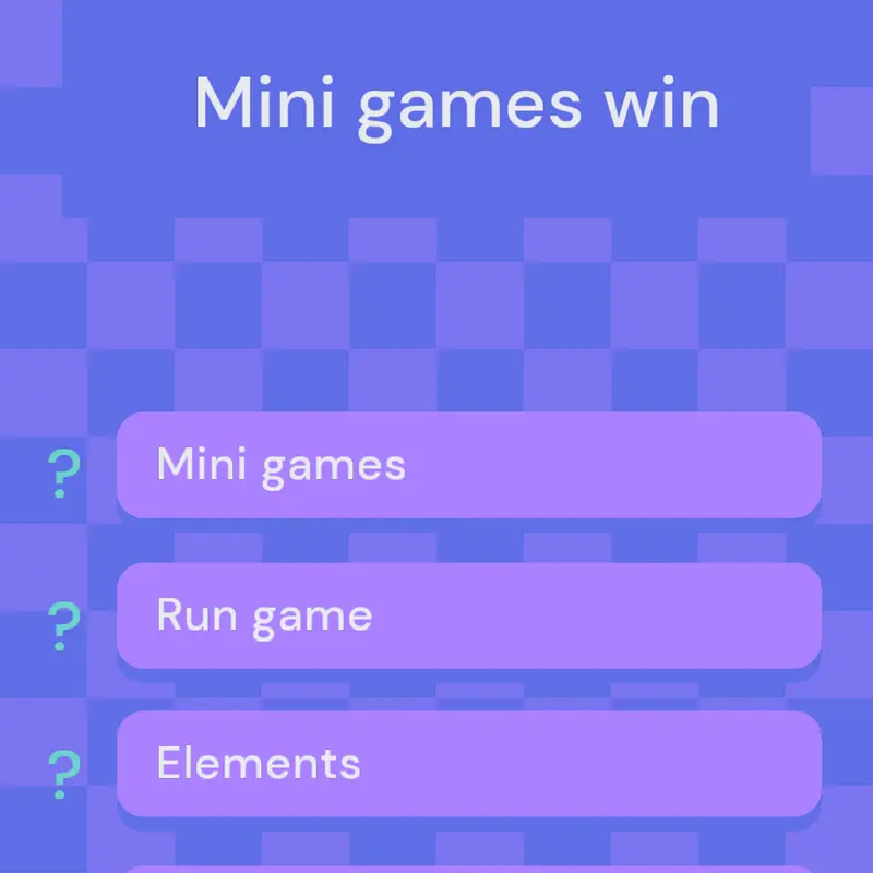 Game by @level174