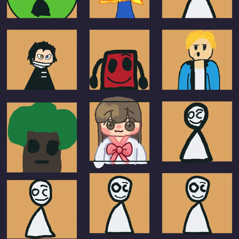 Game by @Glesol