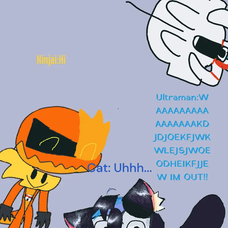 Game by @cat99999_vr9