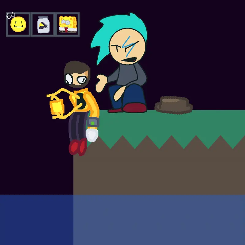 Game by @Qhylfi_Official