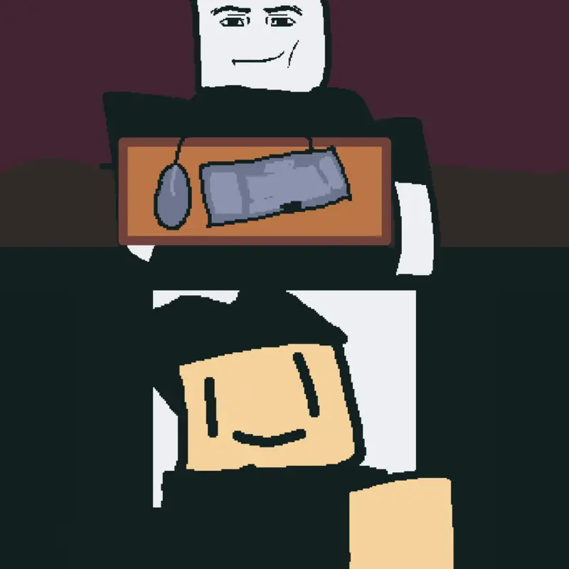 Game by @rafa_011