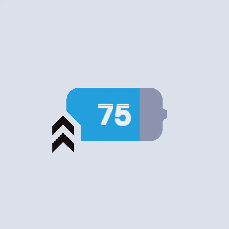 Battery editor by @IvanThePurple