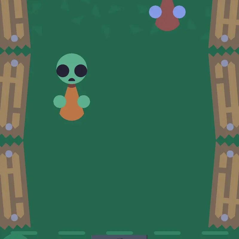 Game by @Dosesity