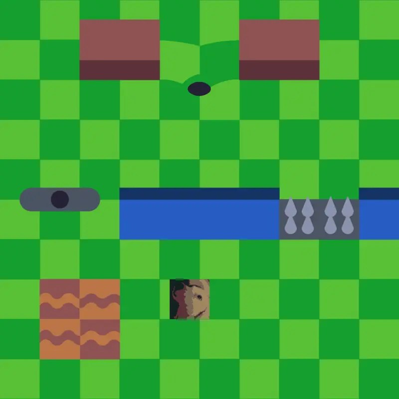 Game by @recuerdos