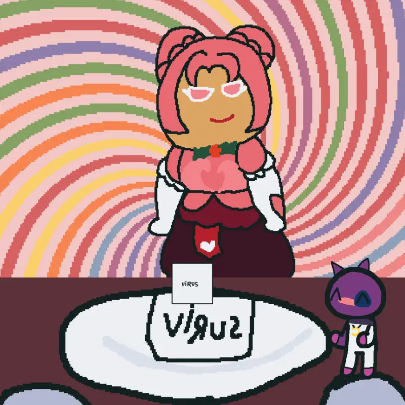 Game by @chicapicacaLHL