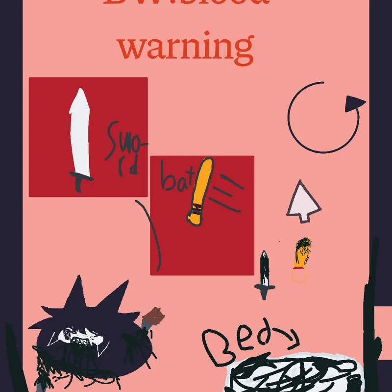 Game by @Dandys_world_Fan4