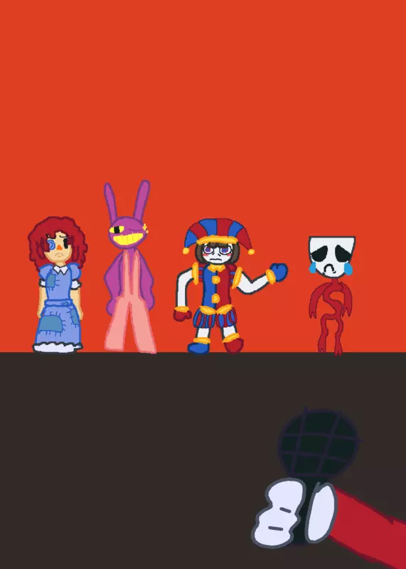 Game by @humannormaI